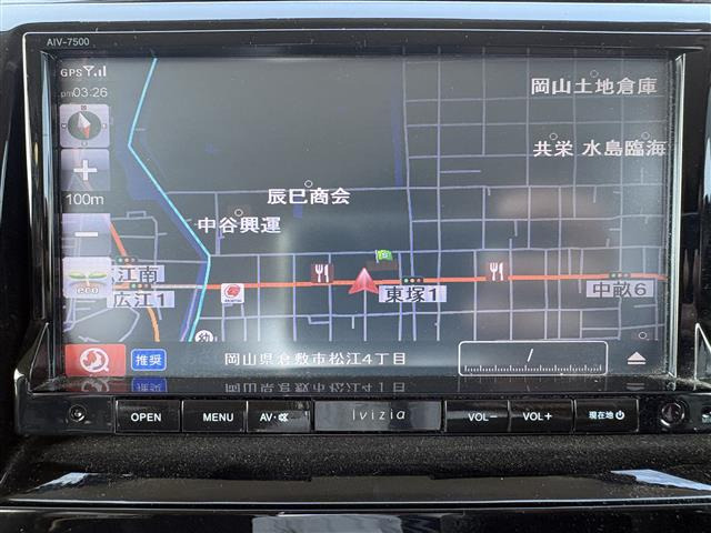 パレットXS