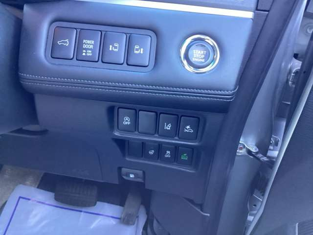 デリカD:52.2 P 4WD
