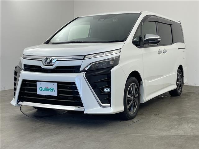 ヴォクシー2.0 ZS 煌II