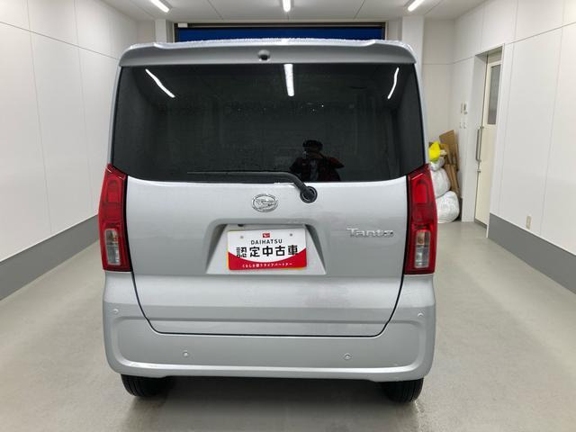 タントX