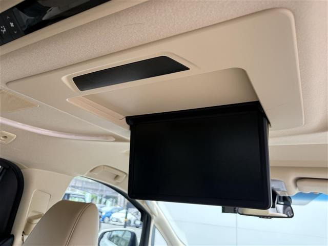 アルファードハイブリッド 2.5 G E-Four 4WD