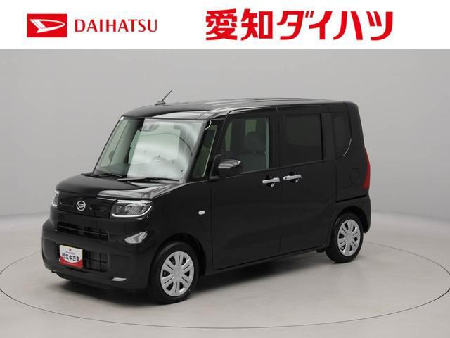 タントX