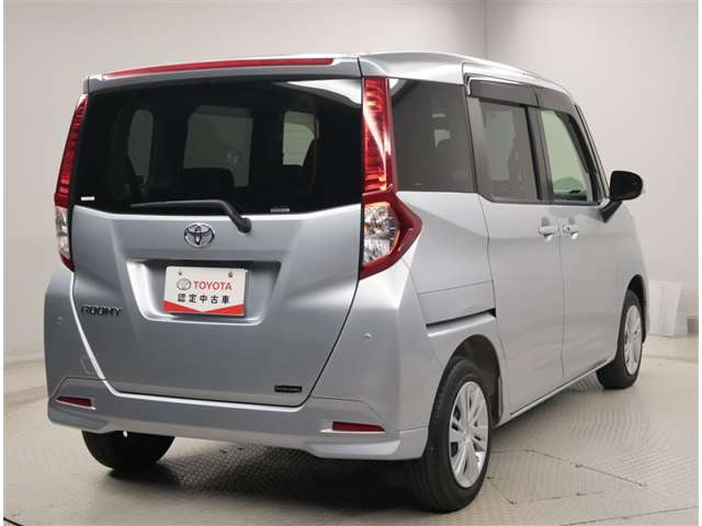 ルーミー1.0 G