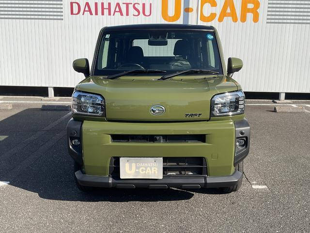 タフトG