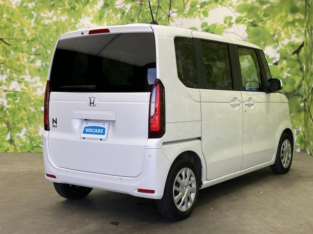 N-BOX