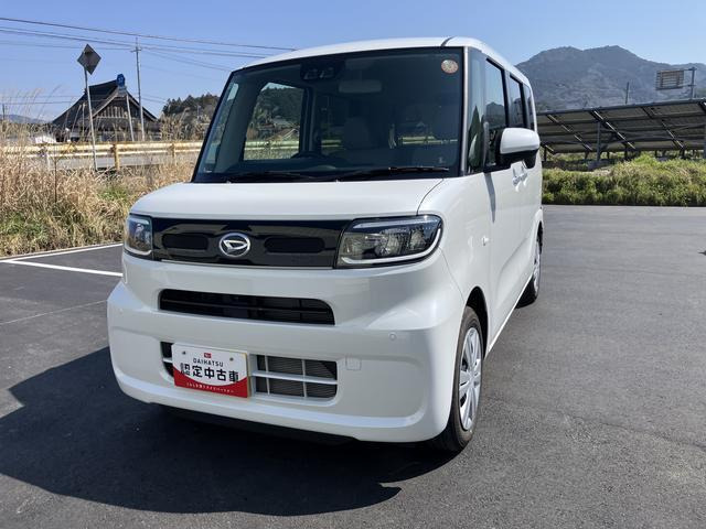 タントX