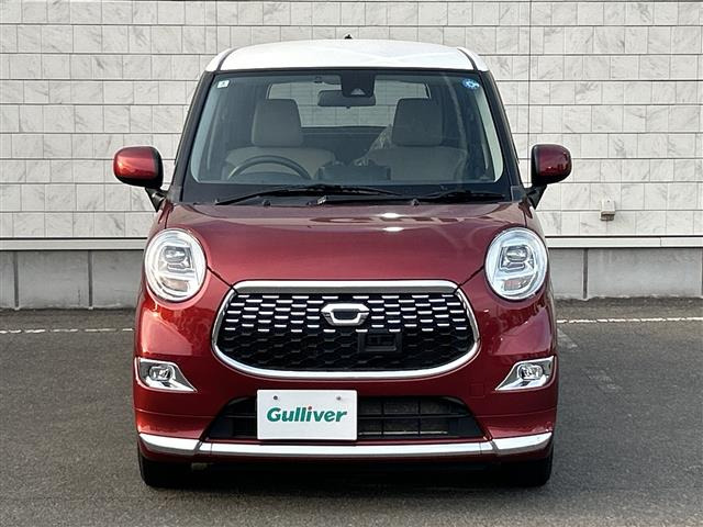 キャストスタイル G SAII 4WD