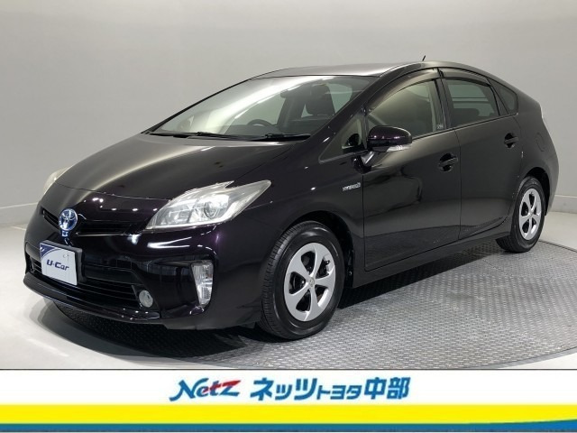 プリウス1.8 S