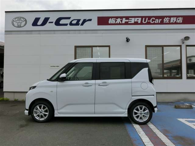 ムーヴG