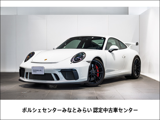 911GT3 PDK