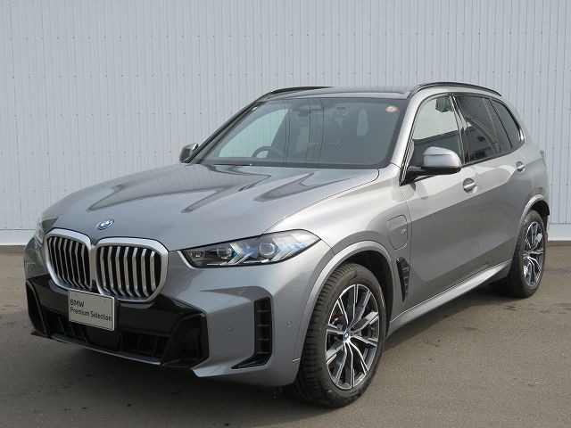 X5xドライブ 50e Mスポーツ 4WD