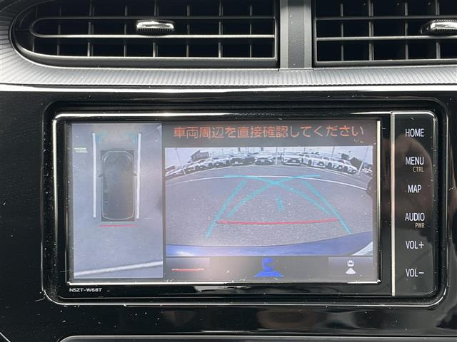 アクア1.5 S スタイルブラック