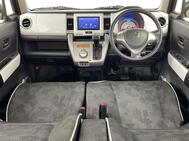 ハスラーG 4WD