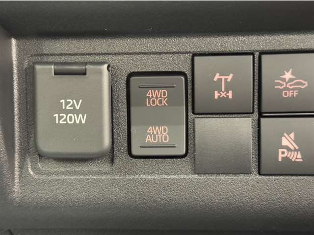 ハイゼットトラックスタンダード 農用スペシャル 4WD