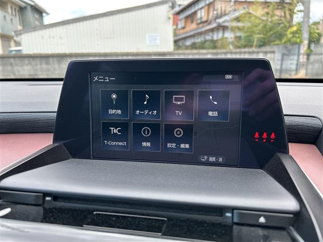 クラウンハイブリッド 2.5 RS