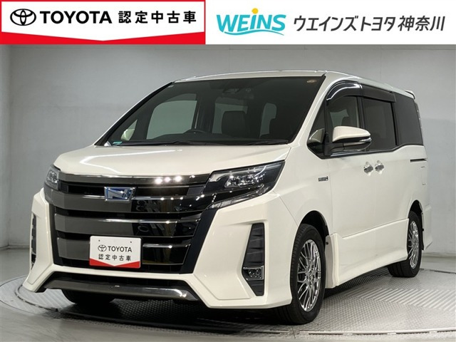 ノア1.8 ハイブリッド Si W×B
