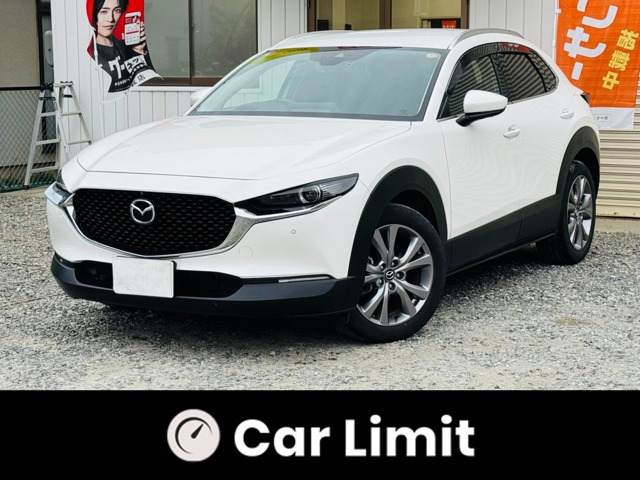 CX-301.8 XD プロアクティブ 4WD