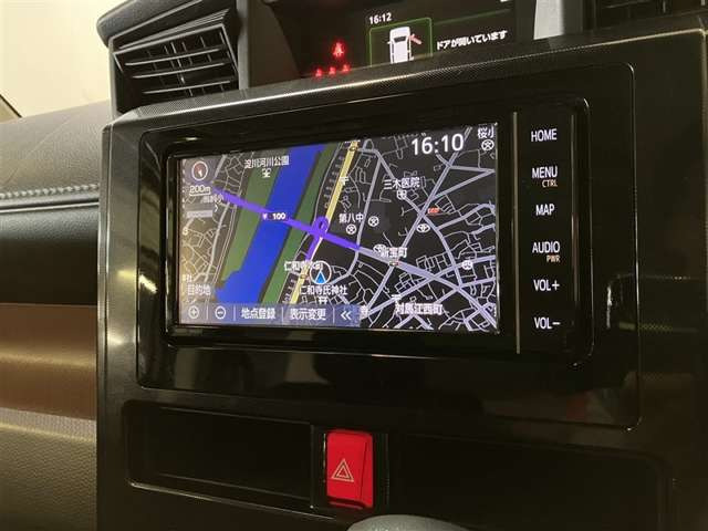 ルーミー1.0 G