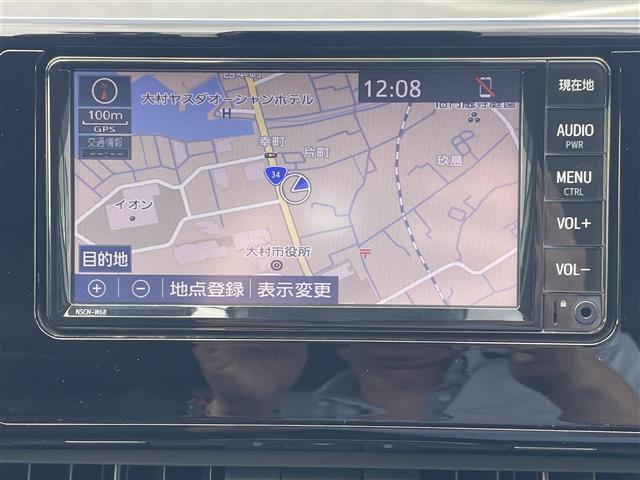 RAV42.0 G 4WD