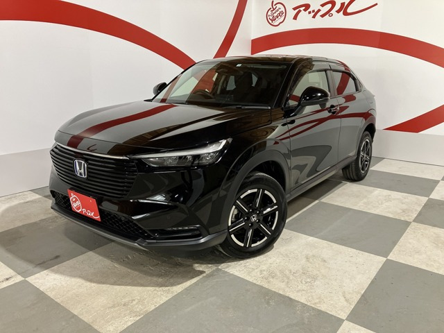 ヴェゼル1.5 e:HEV X 4WD