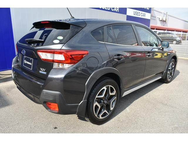 XV2.0 アドバンス 4WD