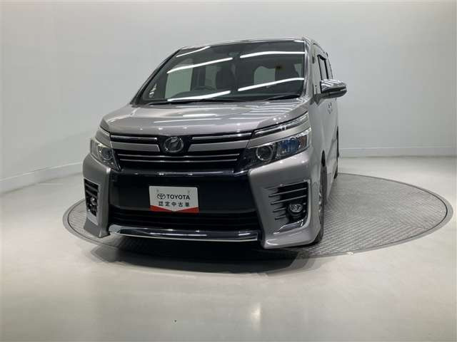 ヴォクシー2.0 ZS 煌II
