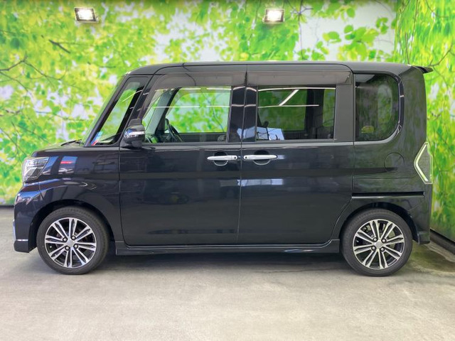 タントカスタムRS トップエディション SAII