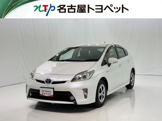 プリウス1.8 S