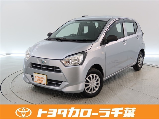 ミライースL SAIII