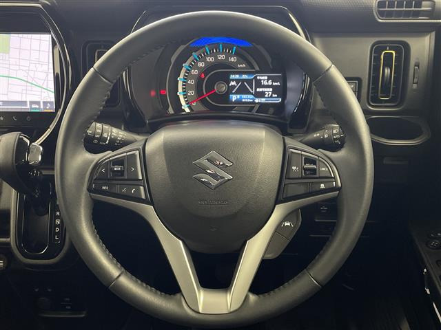 ハスラーハイブリッド(HYBRID) X