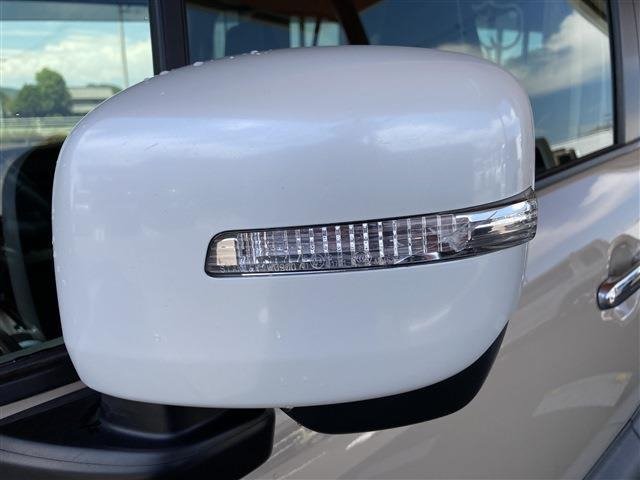 クロスビー1.0 ハイブリッド(HYBRID) MX 4WD