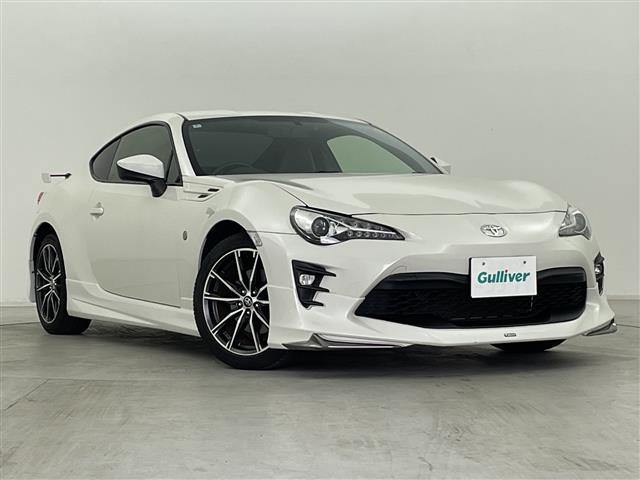 862.0 GT リミテッド