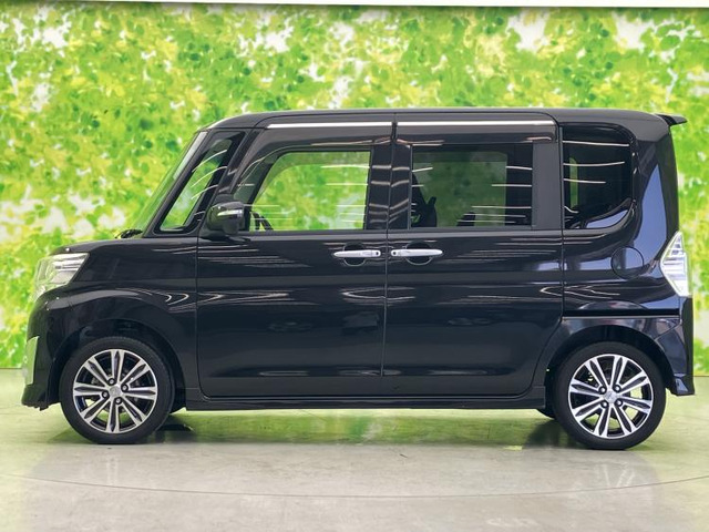 タントカスタムRS トップエディション SAII