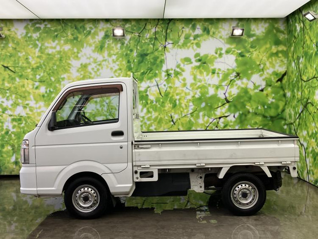 ミニキャブトラックM 4WD