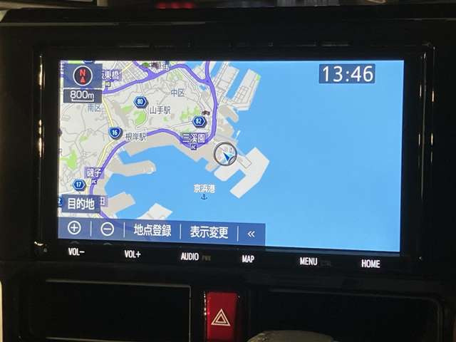 ルーミー1.0 カスタム G-T
