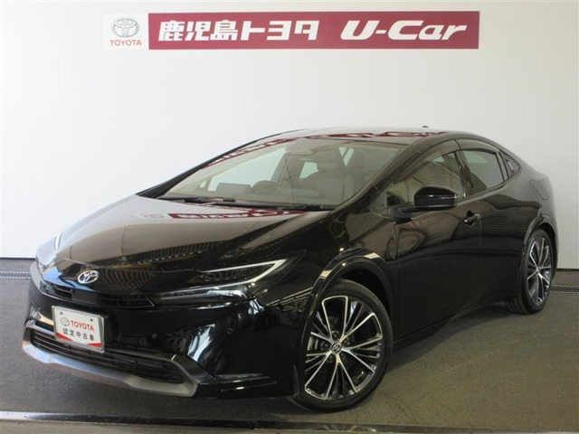 プリウス2.0 Z