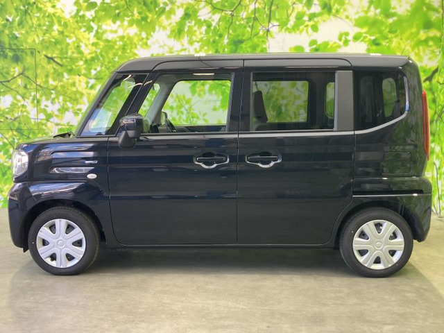 スペーシアハイブリッド(HYBRID) G 4WD