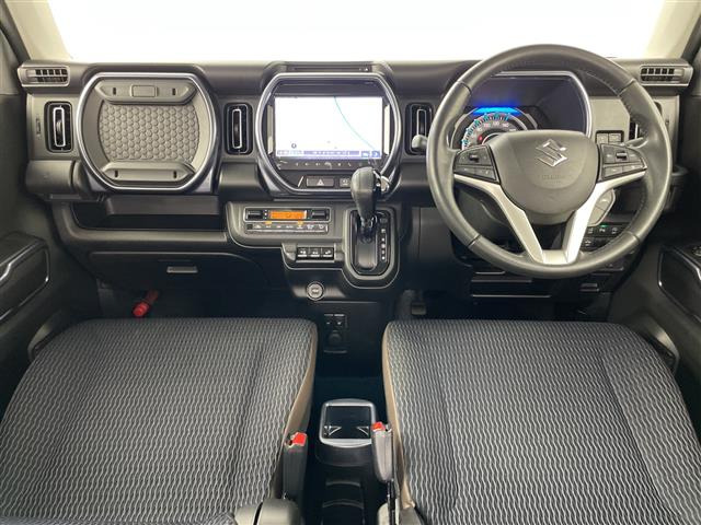 ハスラーJ スタイル ターボ 4WD