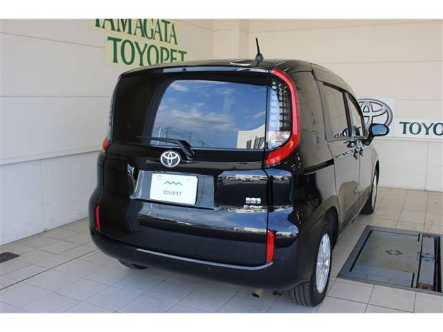 シエンタハイブリッド 1.5 Z E-Four 4WD