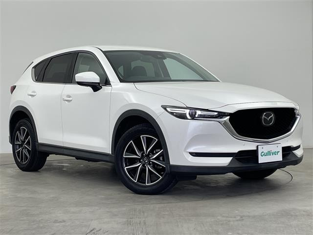 CX-52.2 XD Lパッケージ