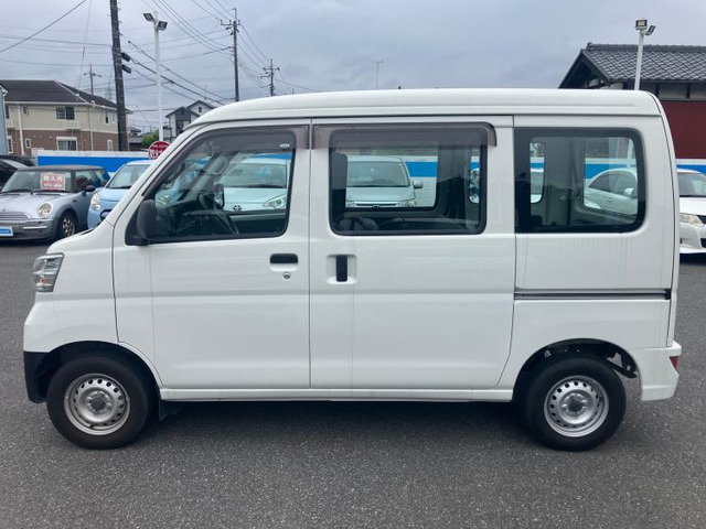 ハイゼットカーゴスペシャル