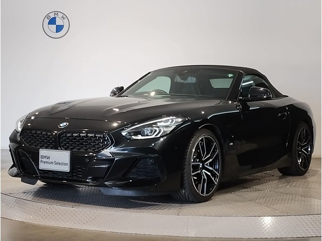 Z4sドライブ 20i Mスポーツ