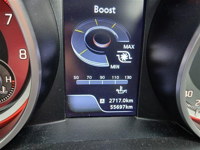 スイフト1.4 スポーツ