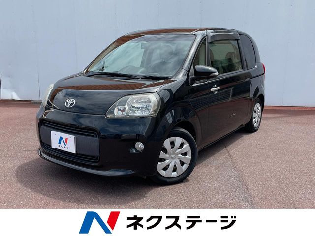 ポルテ1.5 G
