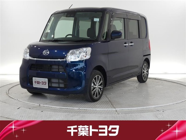 タントX VS SAIII