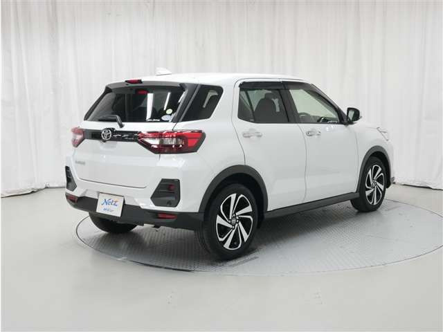 ライズ1.0 Z 4WD