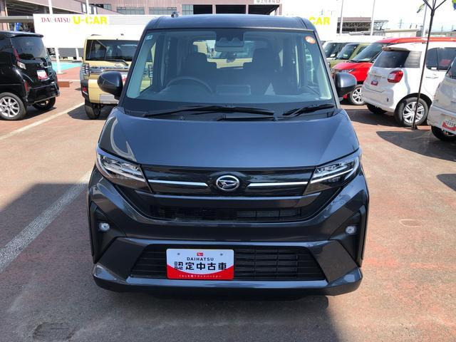 ムーヴG 4WD