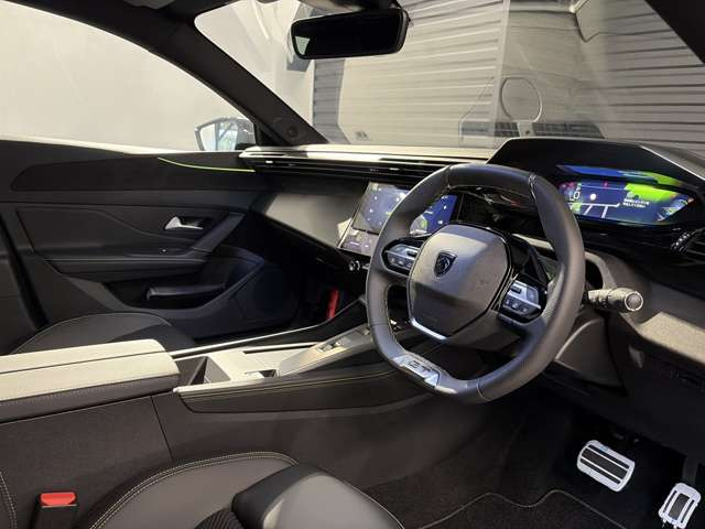 408GT ハイブリッド