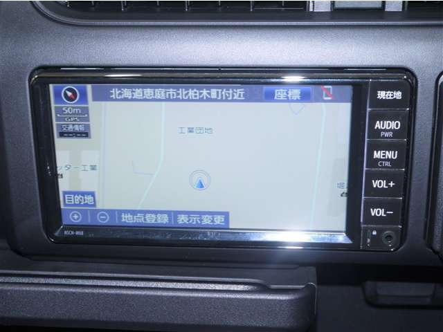 プロボックスバン1.5 GL 4WD