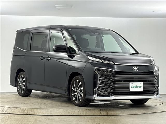 ヴォクシー2.0 S-Z